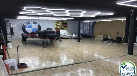 Foto 4 von Geschaftsraum zum Verkauf in Carretera de Roses a Cadaquã©s 18 0 5, 18, Nord, Roses