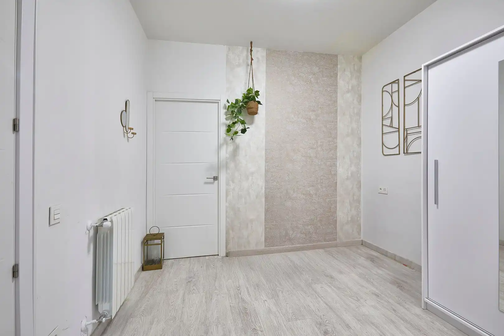 Casa adosada en venta en Terrassa con Aire acondicionado, Calefacción y Parquet