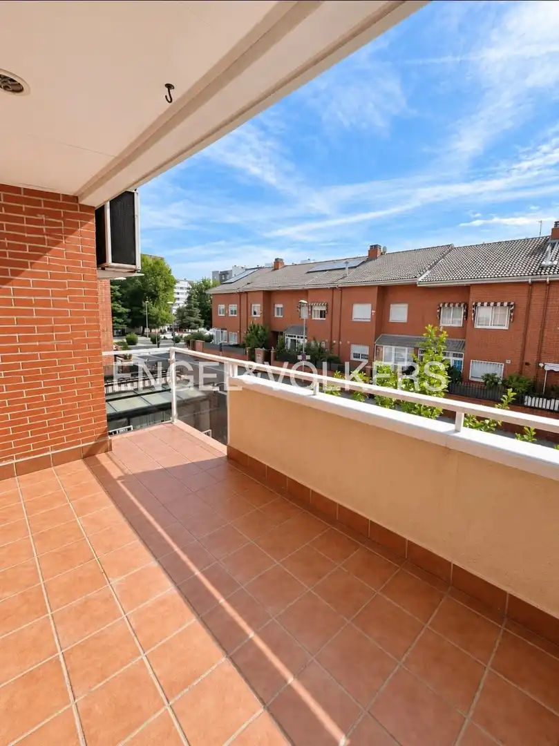 Casa a schiera con terrazza in vendita a Centro, imagen 5
