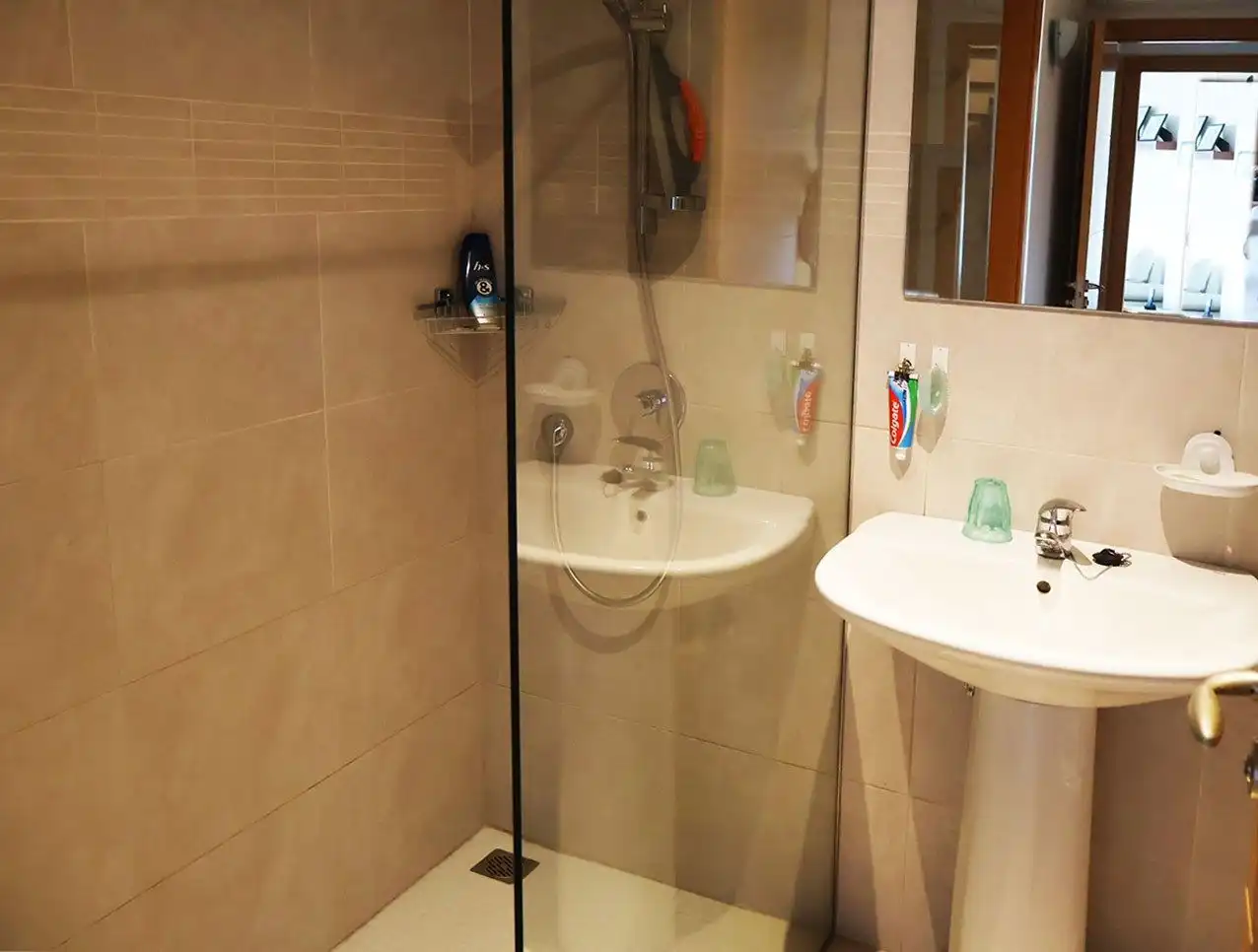 Bathroom of Attic for sale in Jávea / Xàbia  with Terrace and Community pool