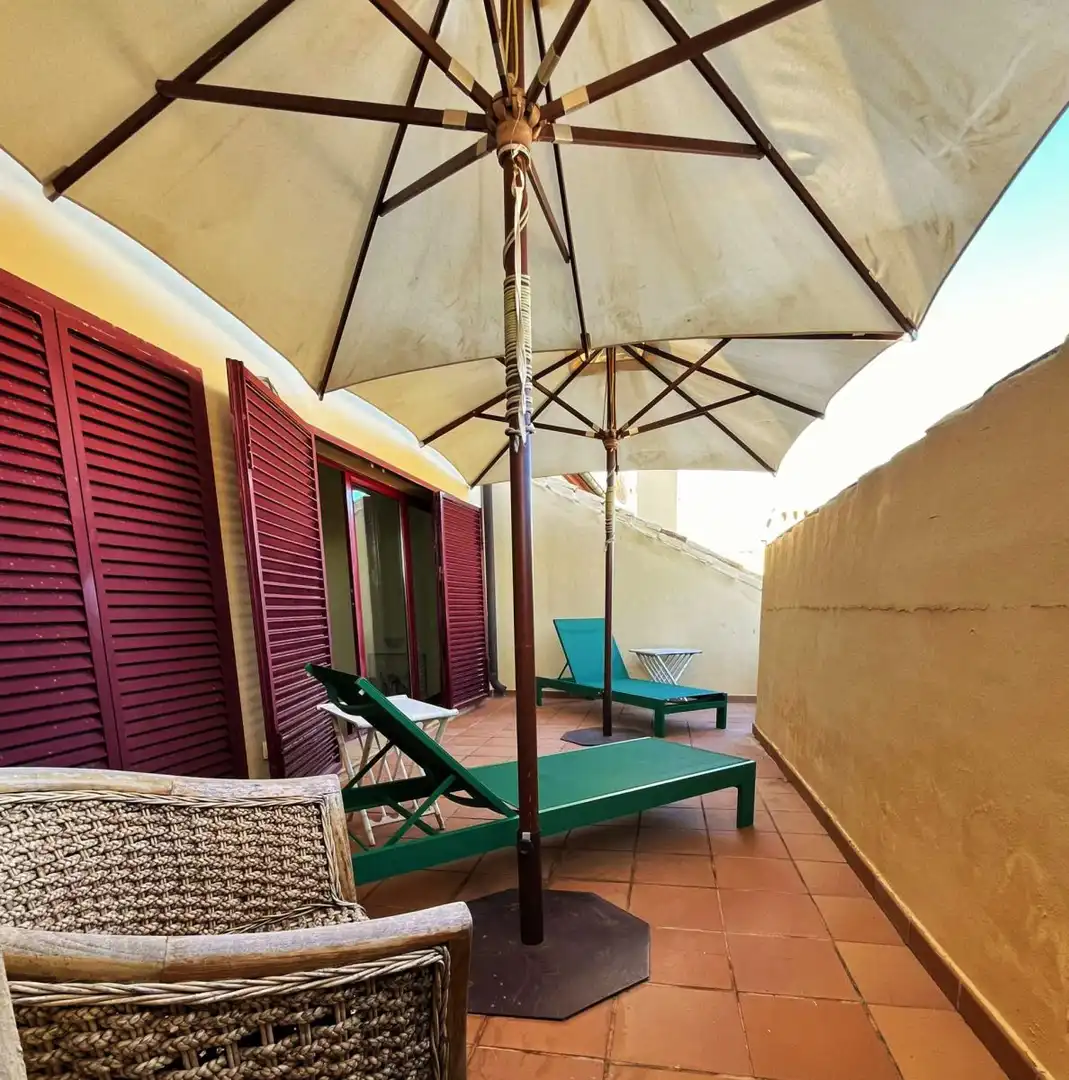 Apartment zur Miete in Puerto de Sotogrande - La Marina, imagen 22