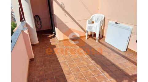 Foto 4 de Ático de alquiler en Maria Auxiliadora - Barriada de Llera, Badajoz Capital