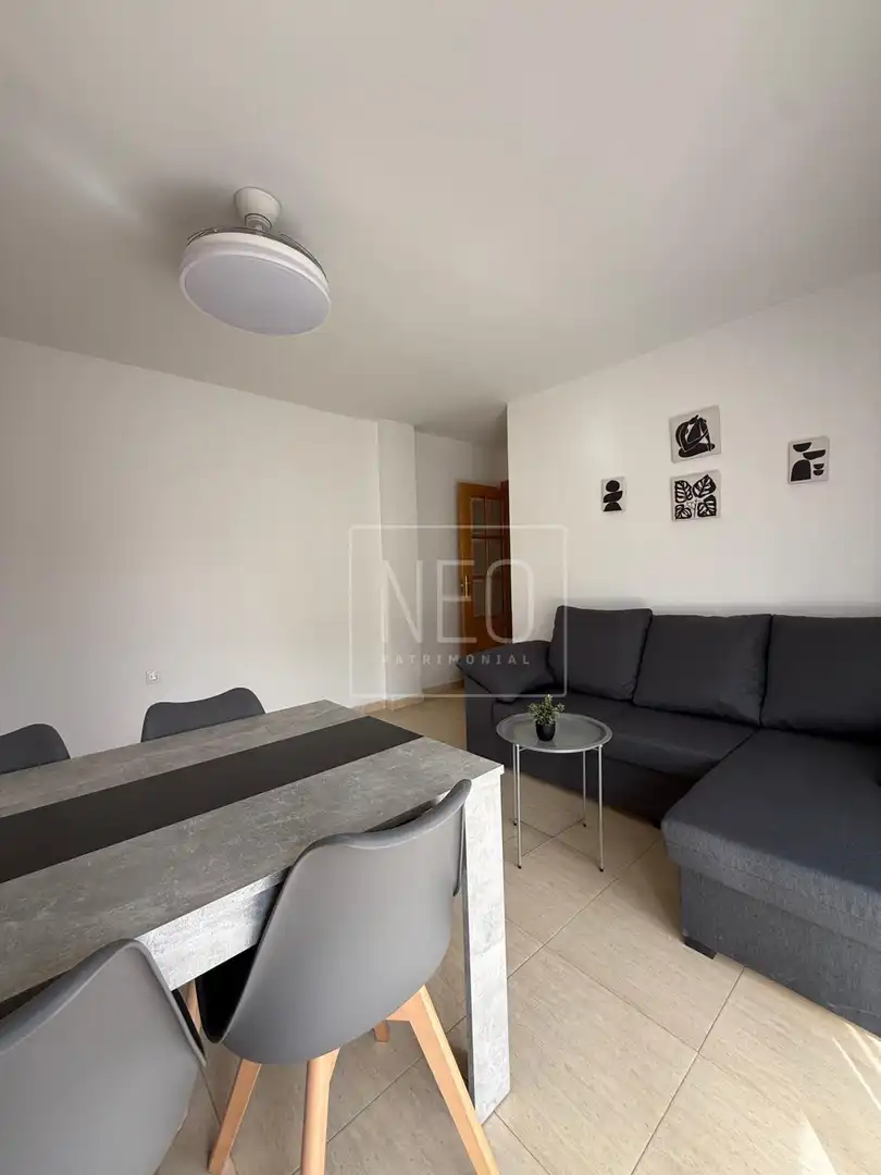 Appartamento con terrazza in vendita a Calle DORADA, imagen 6