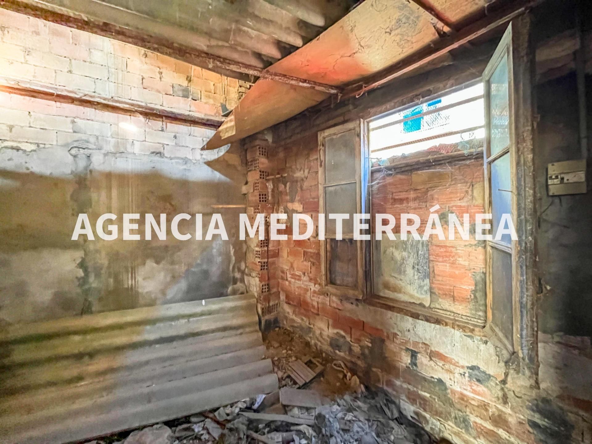 Residencial en venda en Picassent