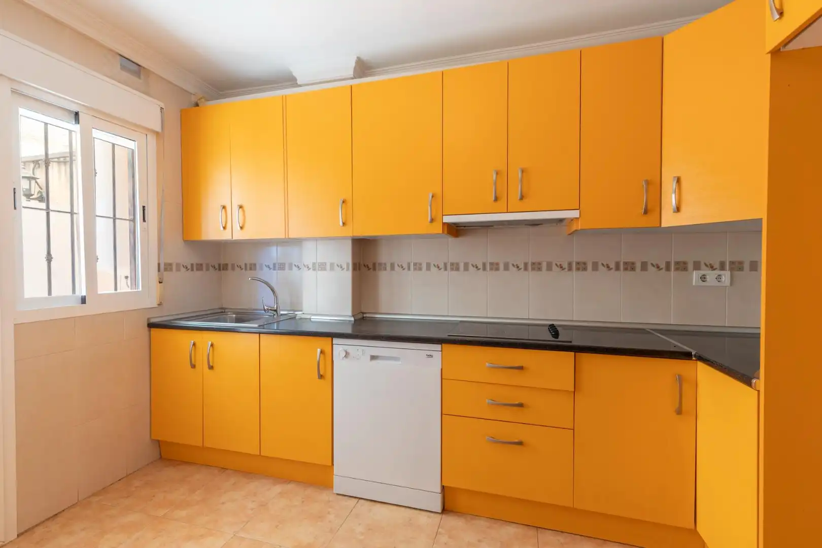 Adosado con terraza en venta en Calle FRANCISCO DE GOYA, imagen 6