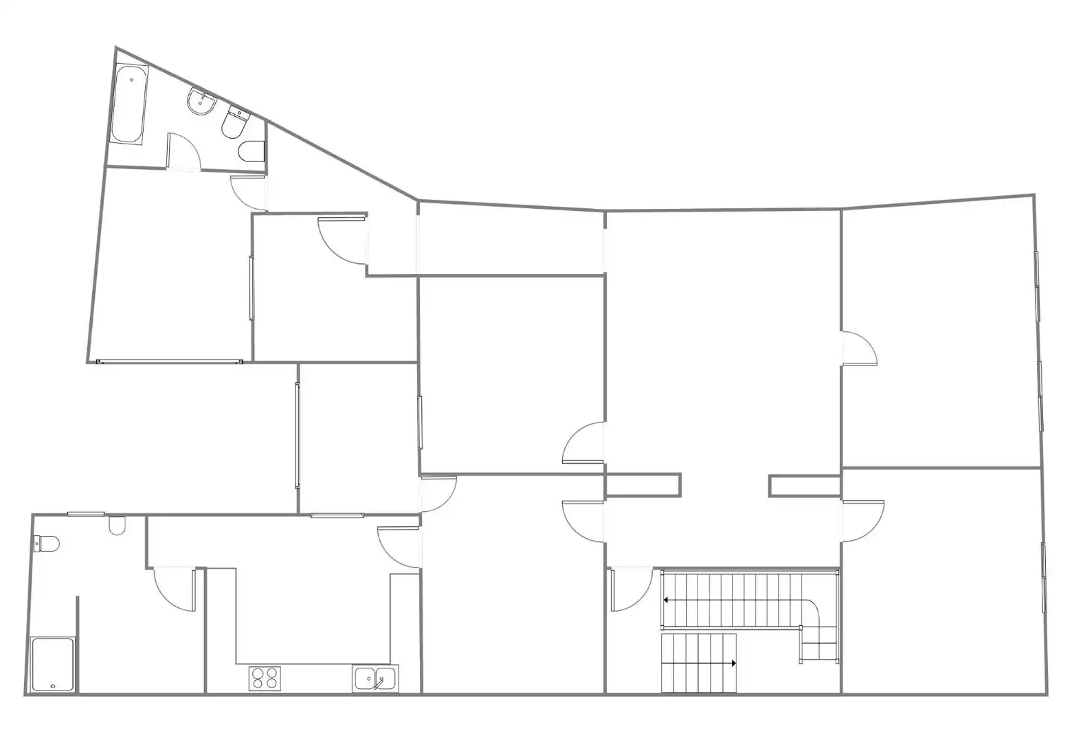 Wohnung zum Verkauf in Calle NUEVA, imagen 38