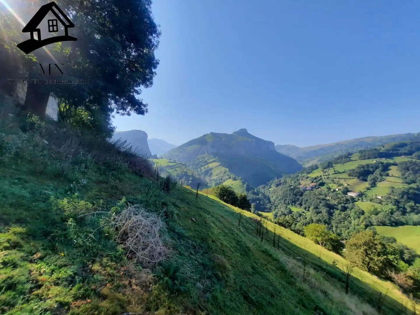 Casa rústica en venda a San Roque de Riomiera, imagen 32