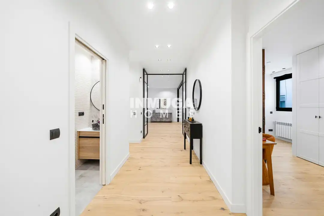 Wohnung mit Aufzug zum Verkauf in Chamberí, imagen 10