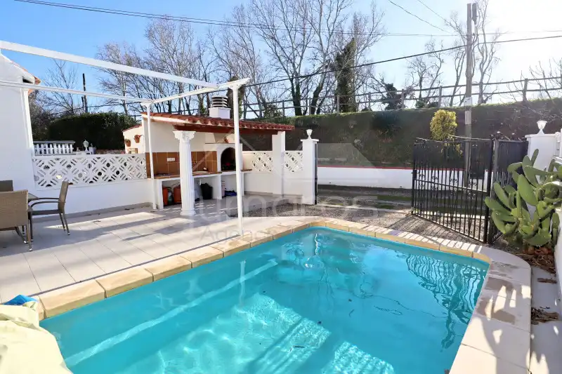 Casa a schiera con piscina in vendita a Carlit - Montseny, imagen 16