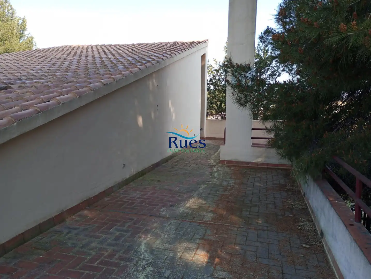 Villa con piscina in vendita a Avenida MORERAS LAS, imagen 24