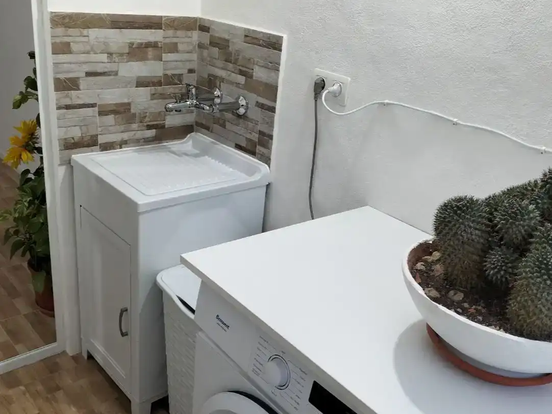 Bany de Casa o xalet en venda en La Zubia Ciudad