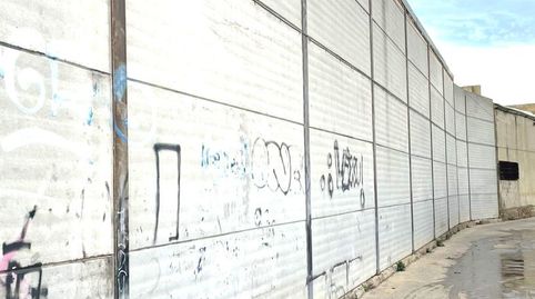Foto 3 von Fabrikhallen zur Miete in El Molí, Torrent
