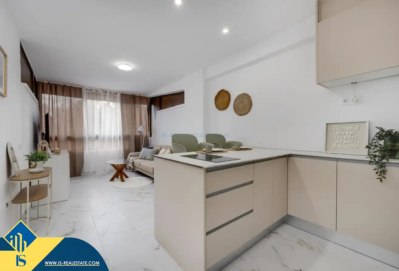 Apartament amb ascensor en venda a La Mata, imagen 11