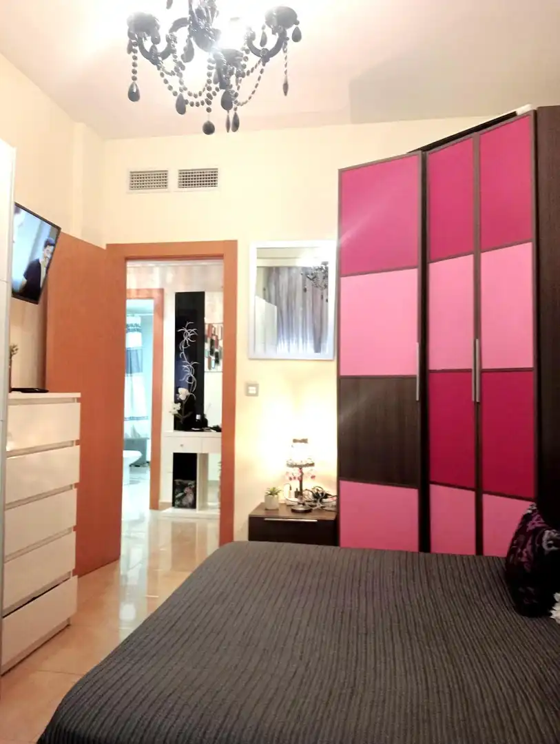 Apartamento con ascensor en venta en Lorca Ciudad, imagen 18