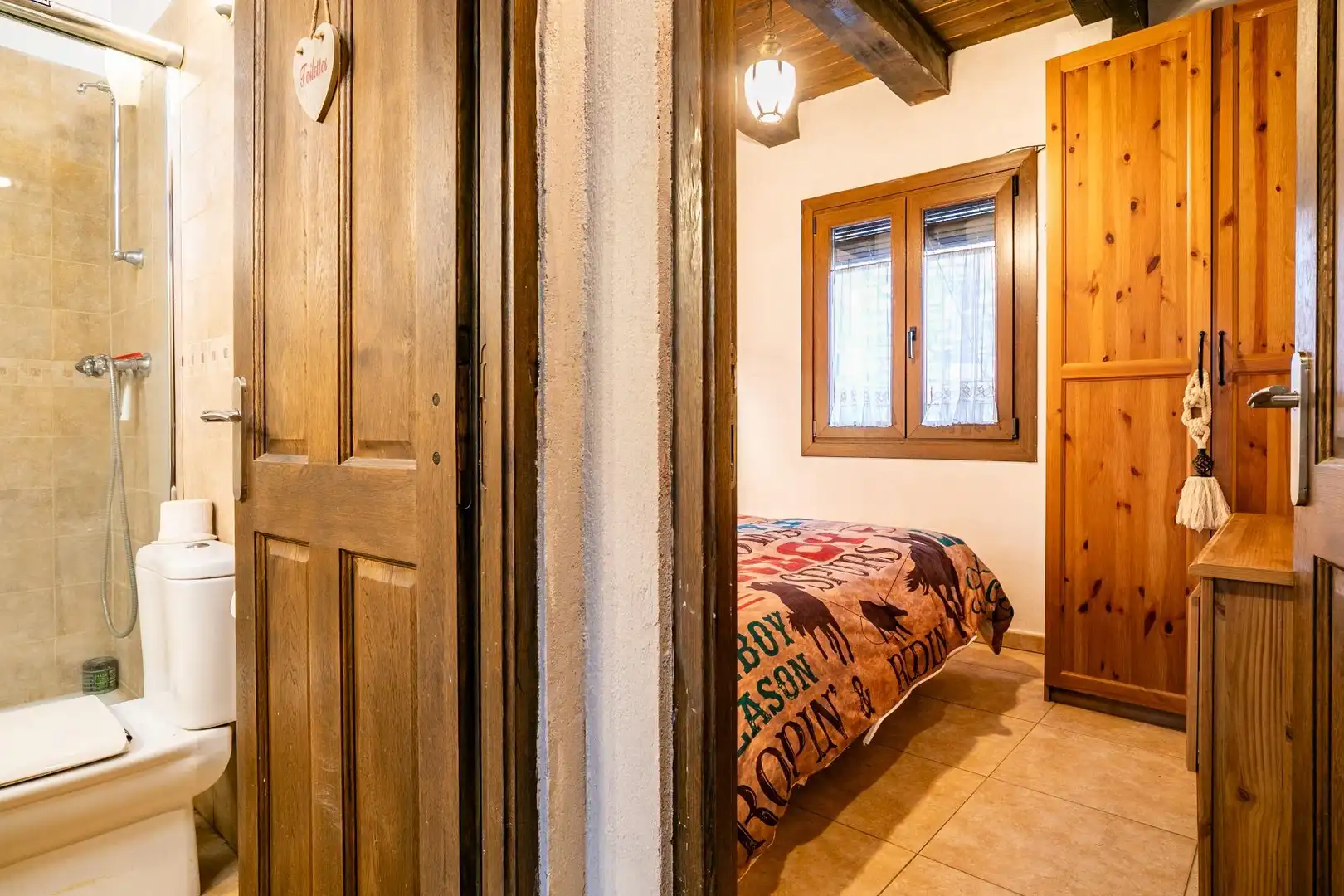 Casa rustica con terrazza in vendita a IGLESIA DE LA AG VILLANOV, imagen 30
