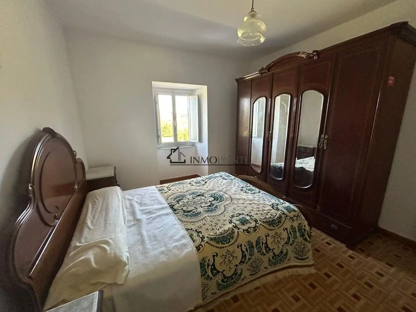 Casa o xalet en venda a Forcarei
