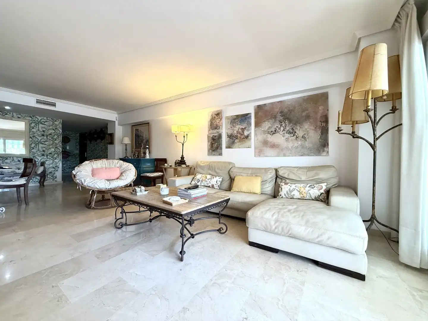 Appartement avec piscine à vendre à Calle 4 A 12, imagen 5
