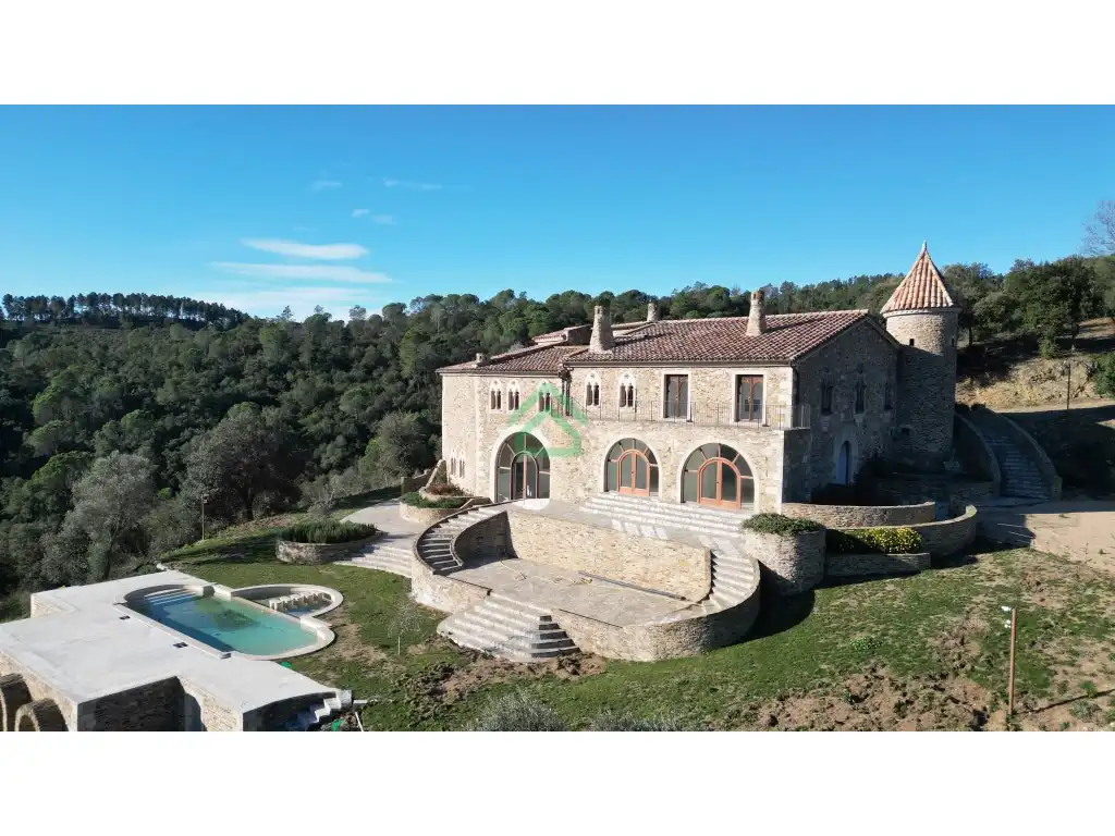 Vista exterior de Piso en venta en Palamós