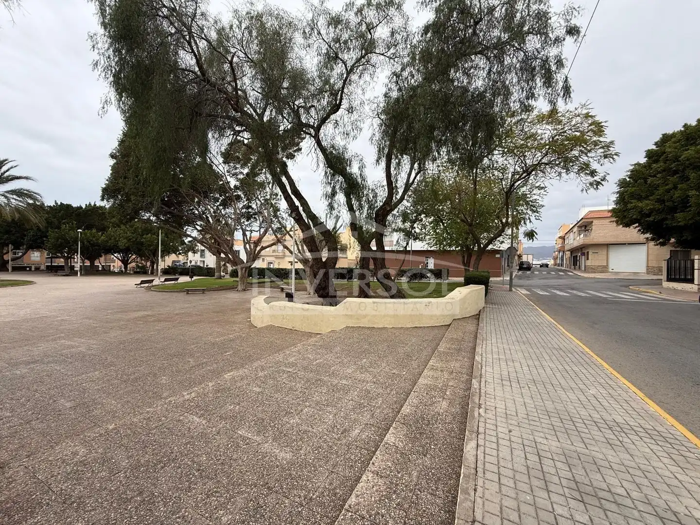 Exterior view of Houses for sale in El Ejido