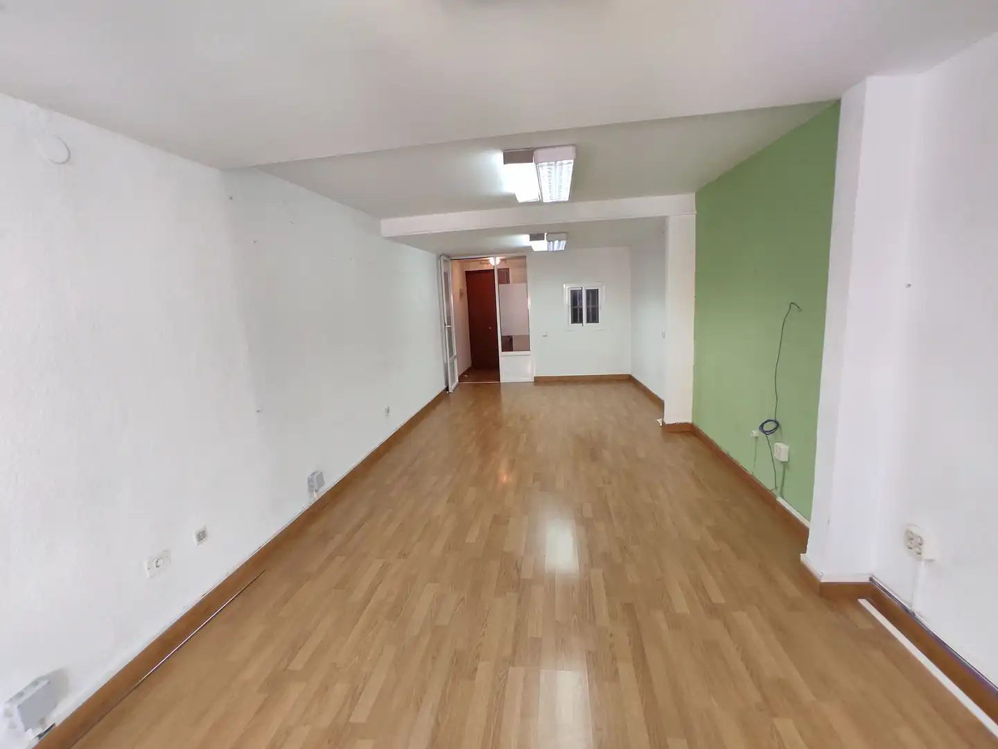 Oficina amb ascensor de lloguer a Calle Virgen de la Capilla, imagen 6