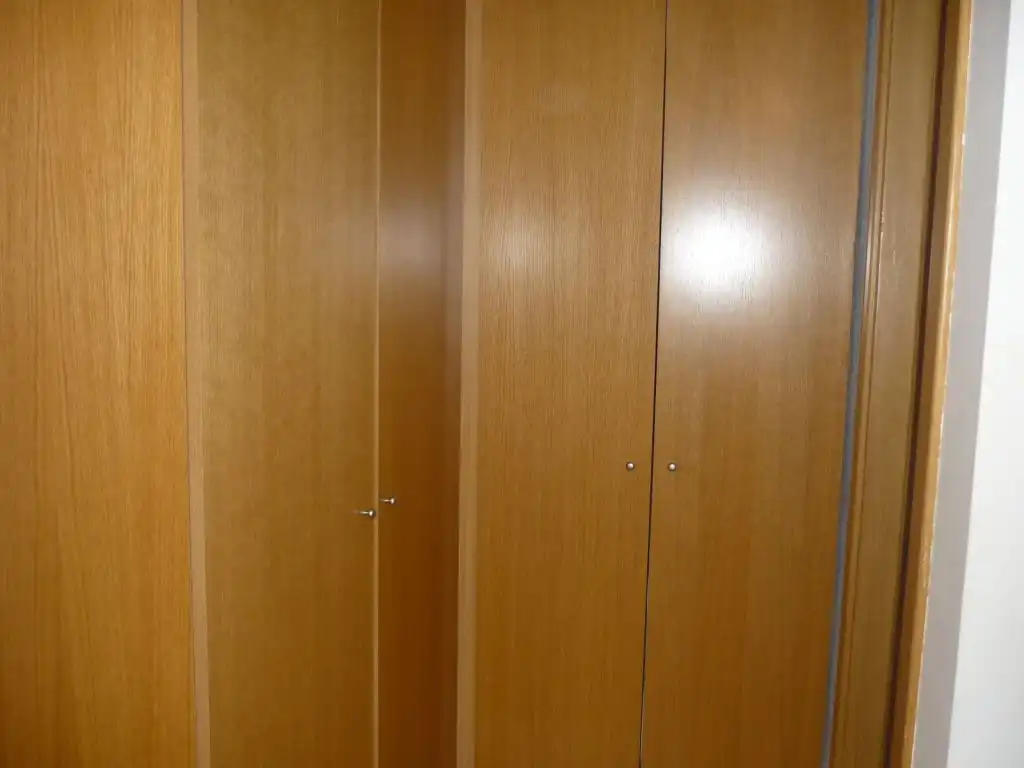 Habitación de Piso de alquiler en Vall d'Alba con Trastero y Amueblado