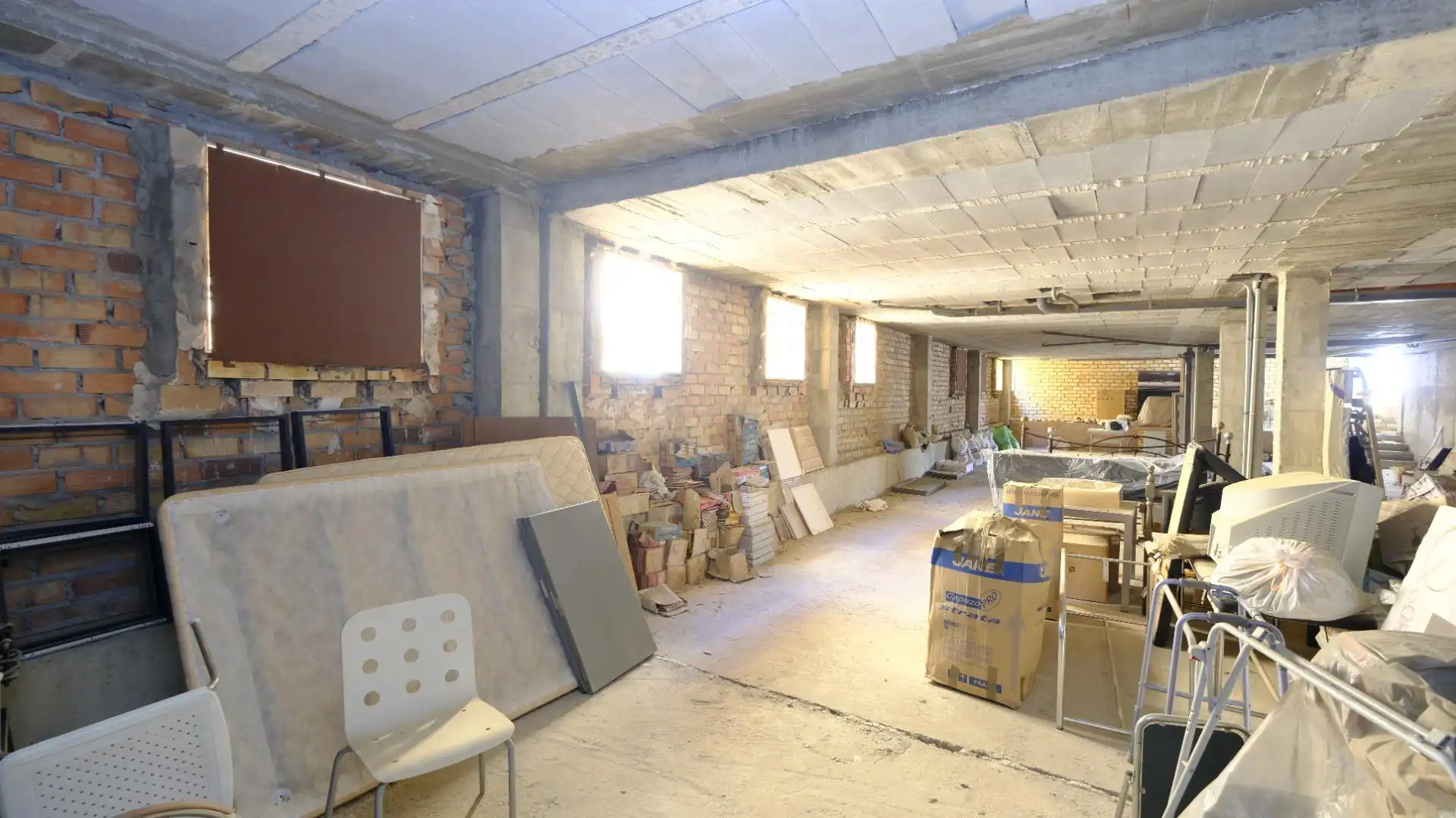 Gewerbefläche zum Verkauf in Nueva Alcalá, imagen 3