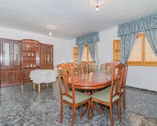 Dining room of House or chalet for sale in Deifontes  with Heating and Private garden