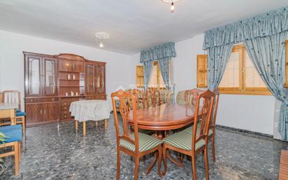 Dining room of House or chalet for sale in Deifontes