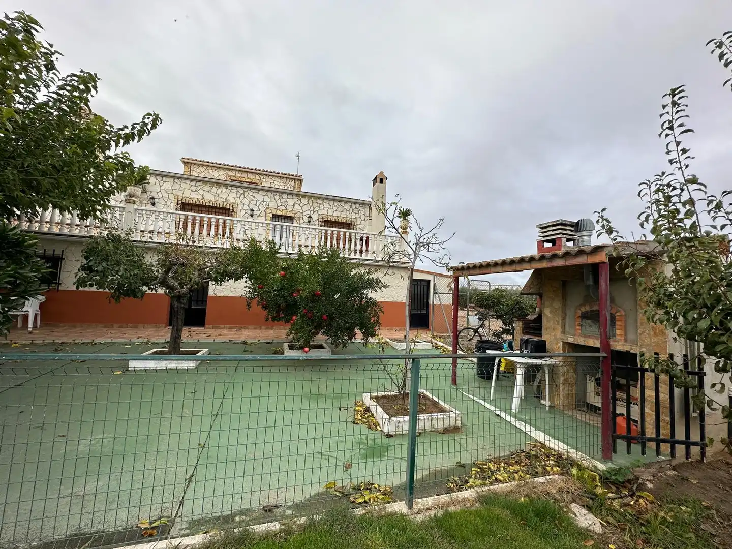 Chalet en venta en Don Benito, imagen 6