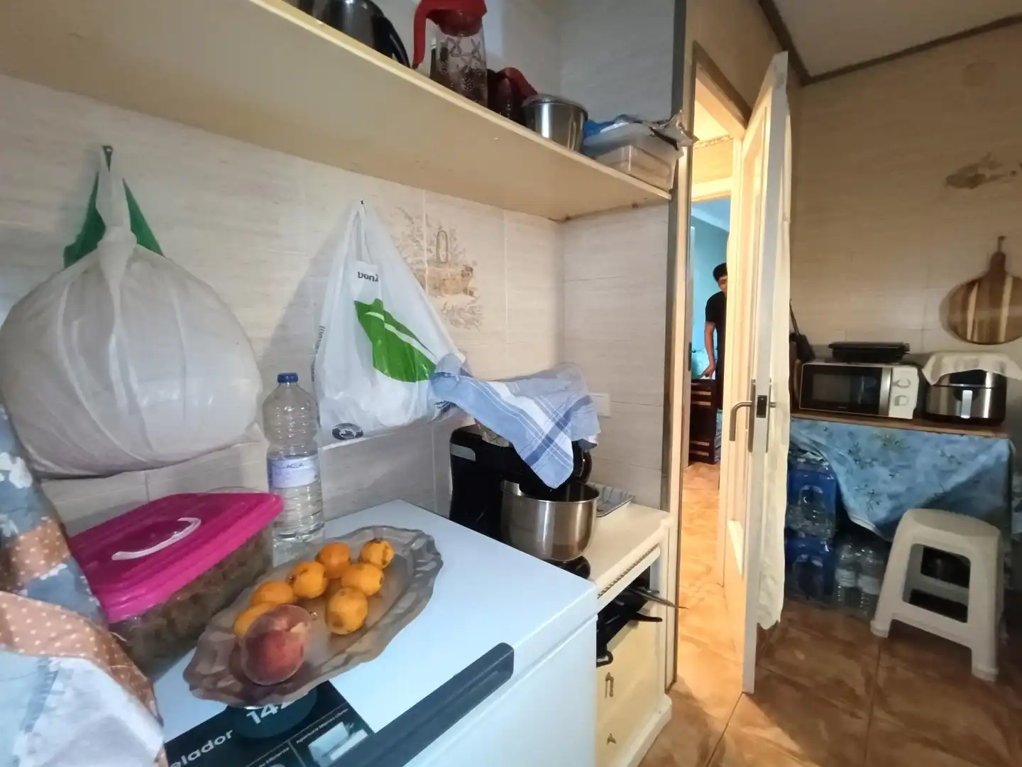 Wohnung zum Verkauf in del Carrilet, imagen 10