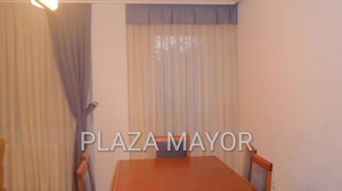 Foto 5 de Pis en venda a La Platina- Hospital - Campus, Salamanca Capital