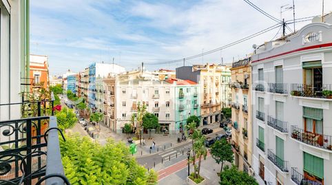 Foto 4 de Piso en venta en Calle Puerto Rico, Russafa, Valencia Capital
