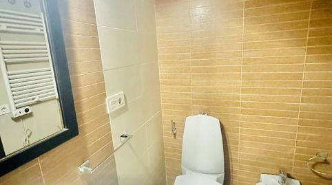 Foto 4 de Apartamento de alquiler en Calle Cristo de la Yedra, San Ildefonso, Granada Capital