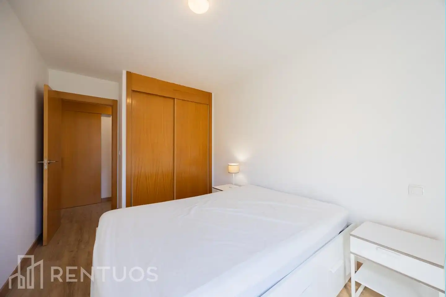 Appartamento con piscina in affitto a Calle Mercedes Formica, imagen 18