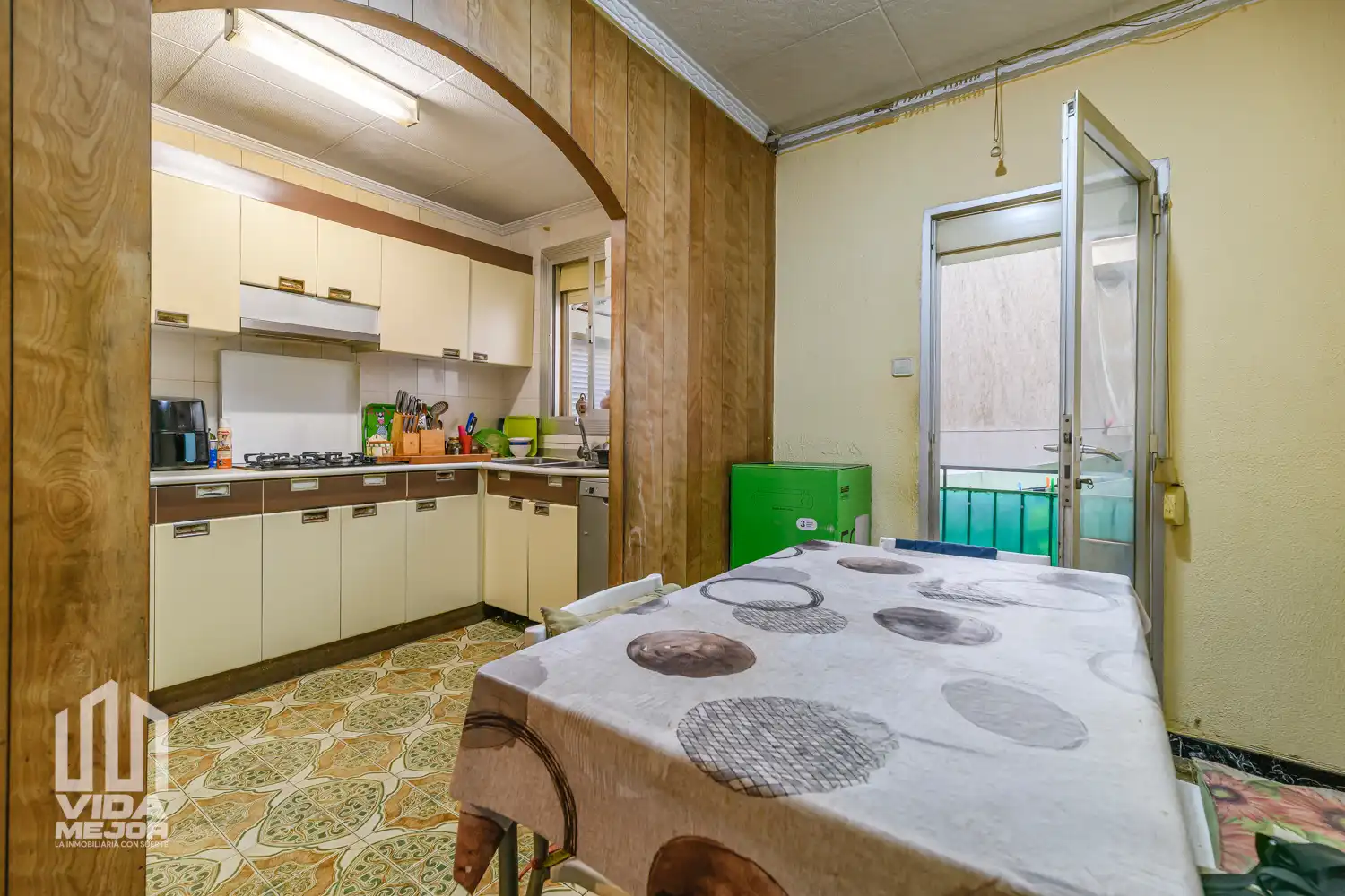 Piso con balcón en venta en Carrer de Frederic Soler, imagen 19