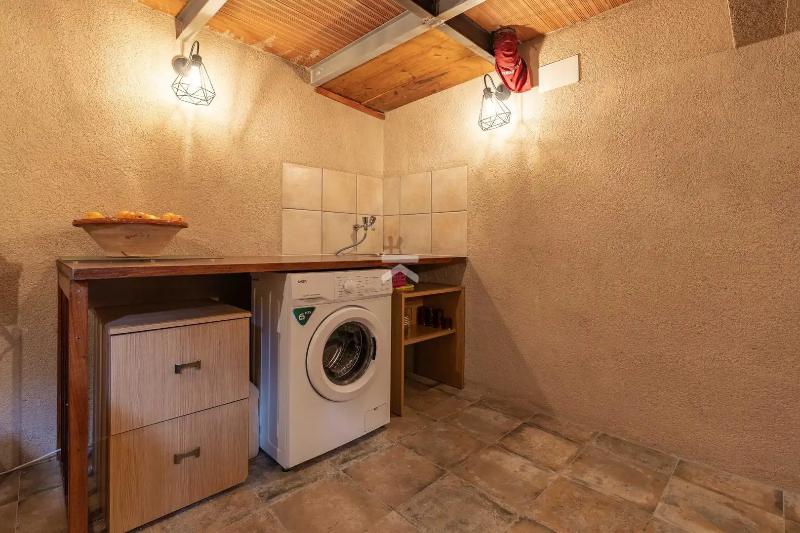 Kitchen of Houses for sale in Torroja del Priorat  with Heating, Terrace and Furnished