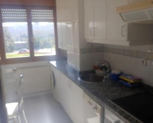 Kitchen of Flat to rent in Oviedo 