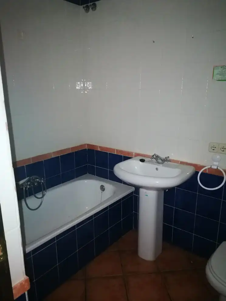 Bany de Edifici en venda en Balsa de Ves