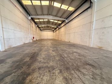 Nave industrial in vendita a Albaida
