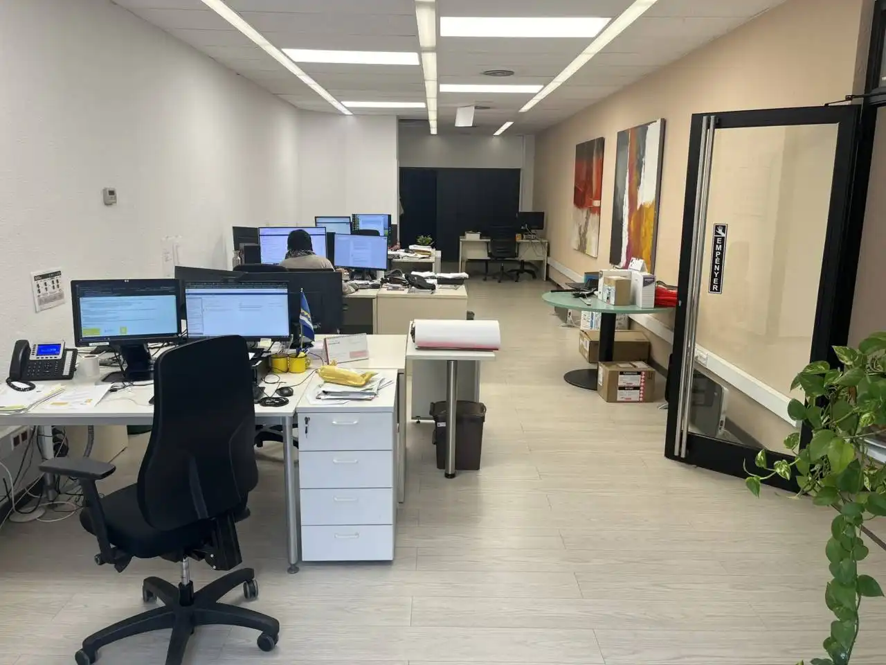 Gewerbefläche zur Miete in Sarrià de Ter, imagen 10