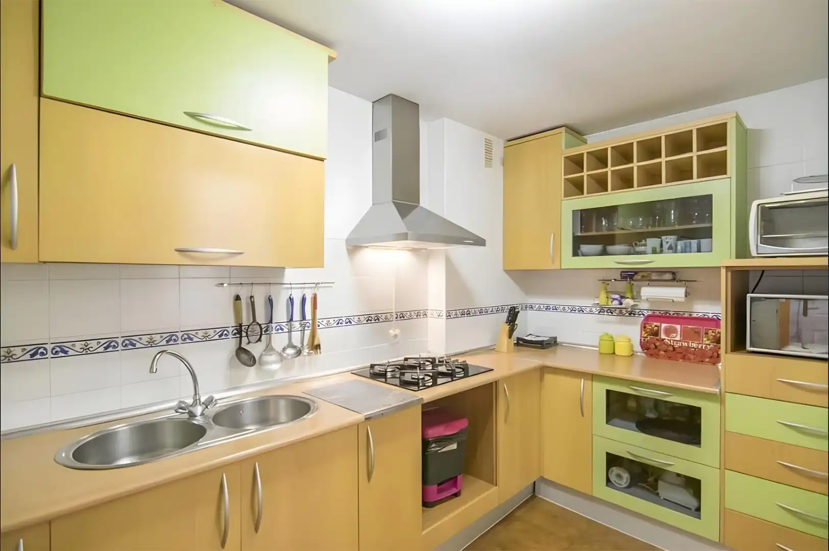 Flat for rent in Calle ALCALA LA REAL, Almanjáyar