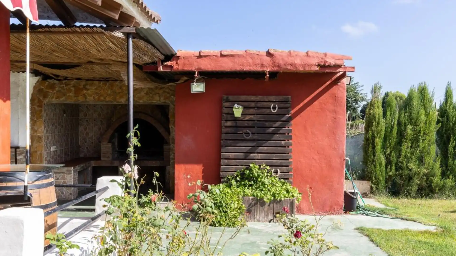 Casa o chalet en venta en Partida Sequia Del Rei, Playa de Gandia