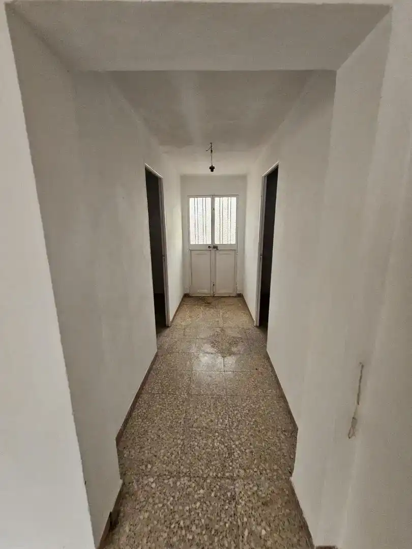 Planta baixa en venda en Santa Bárbara de Casa amb Balcó