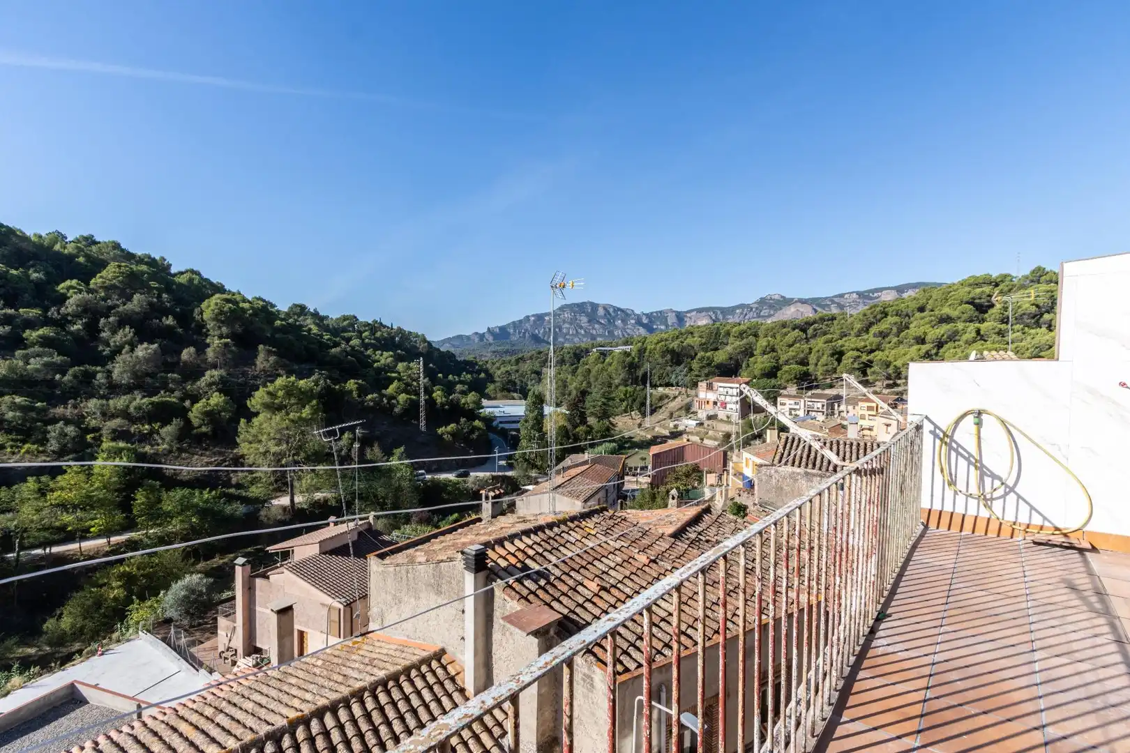 Reihenhaus zum Verkauf in Sant Llorenç Savall, imagen 36