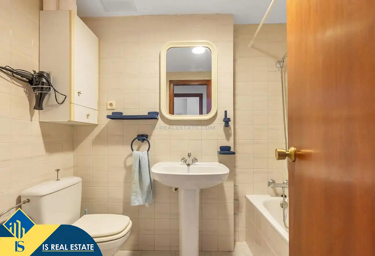 Apartament amb ascensor en venda a Centro, imagen 9