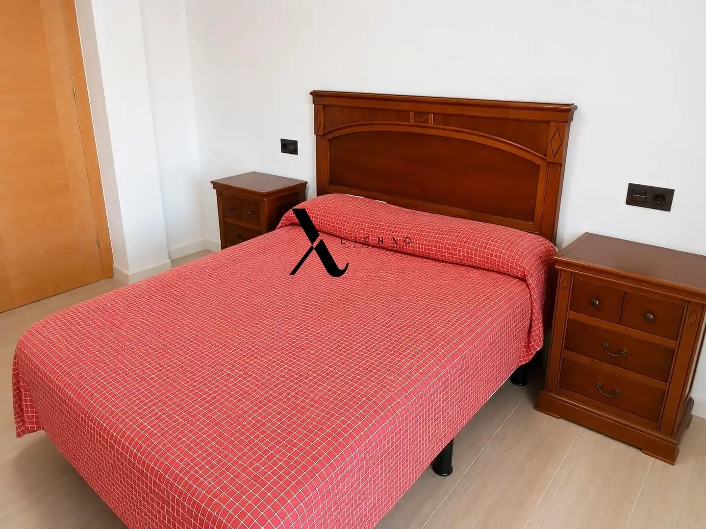 Flat for sale in Sutullena
