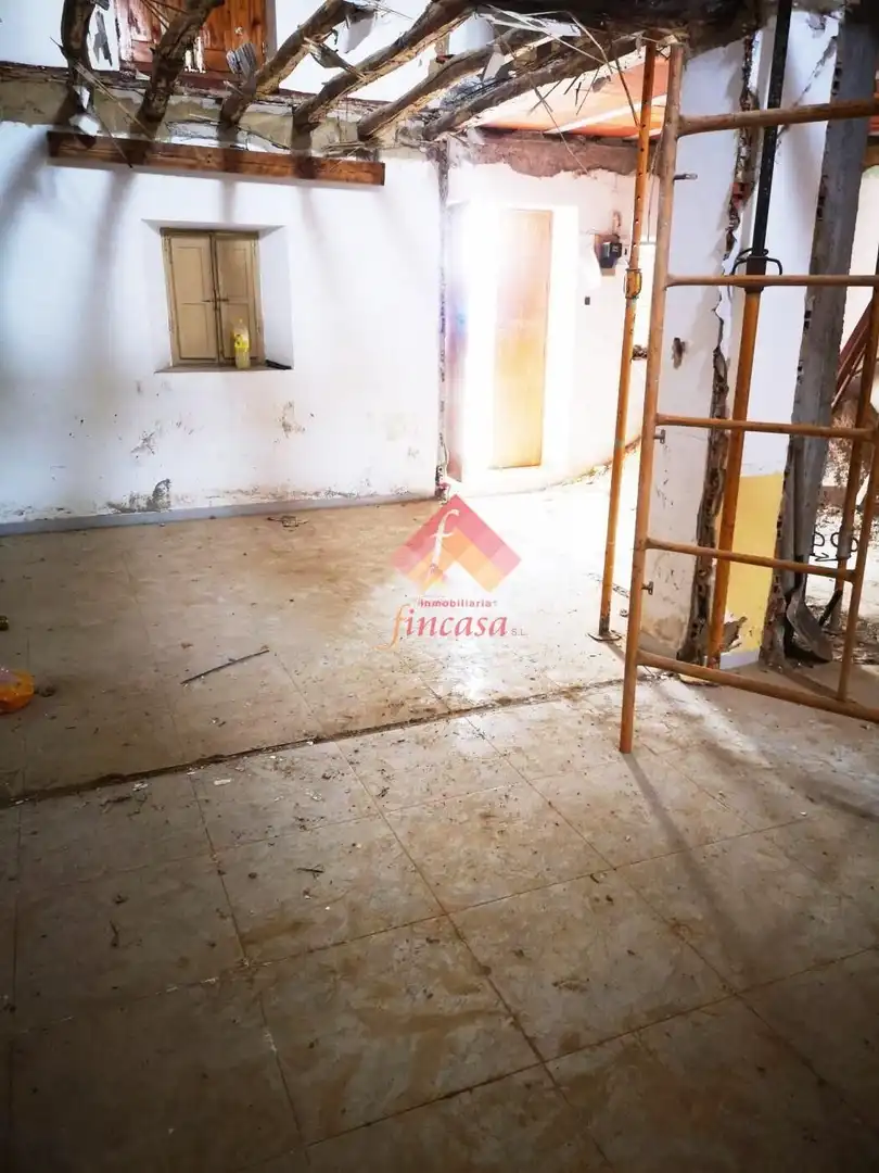Casa o xalet en venda en Arriate