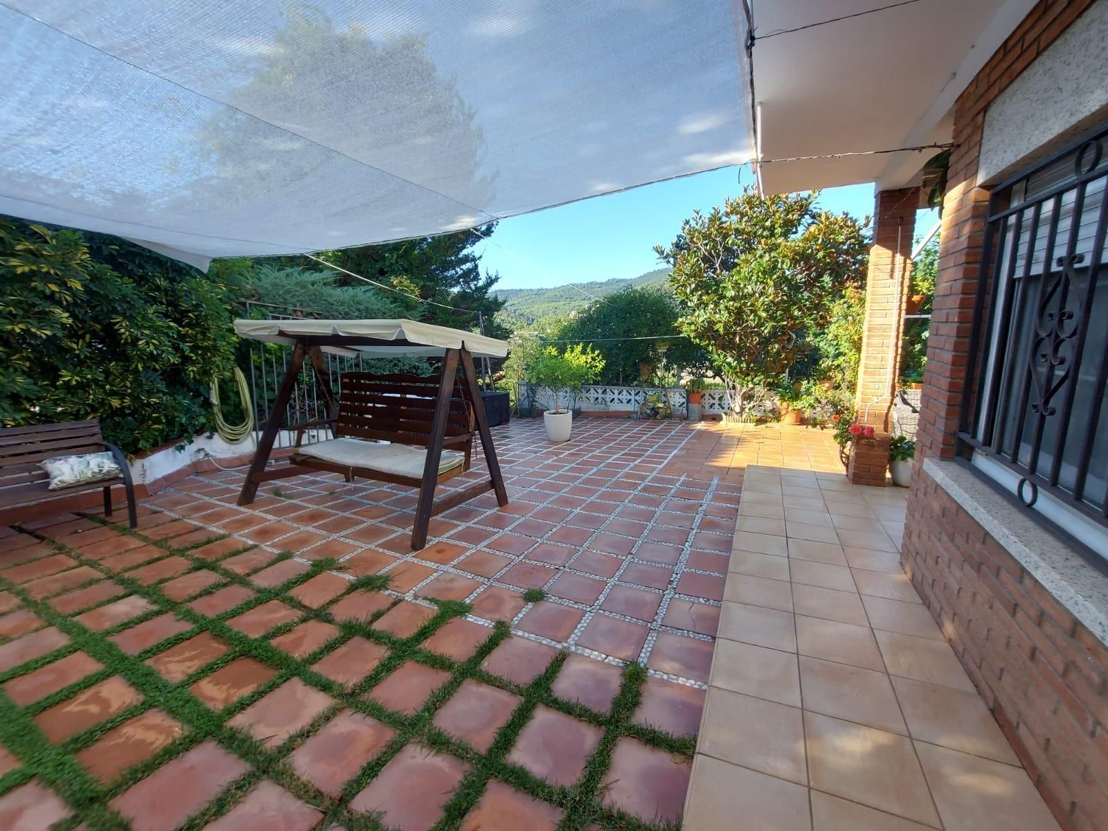 Casa o xalet en venda a Castellví de Rosanes