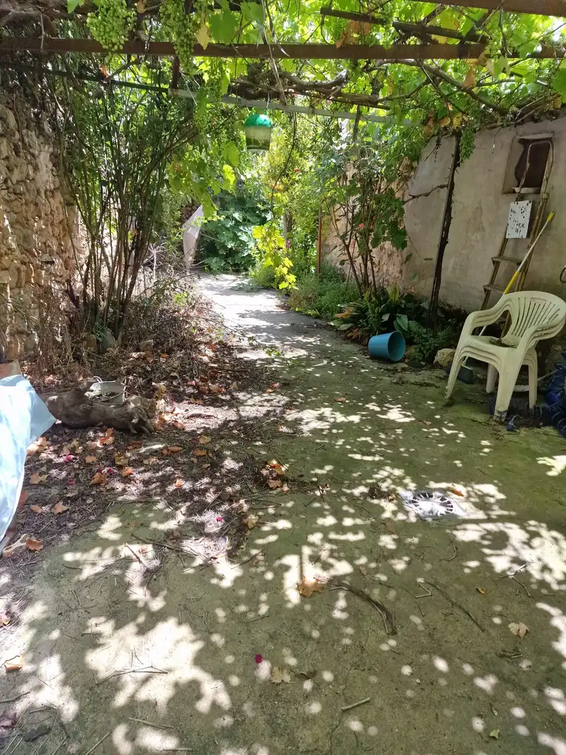Casa en venda a Calle Toledo, imagen 6