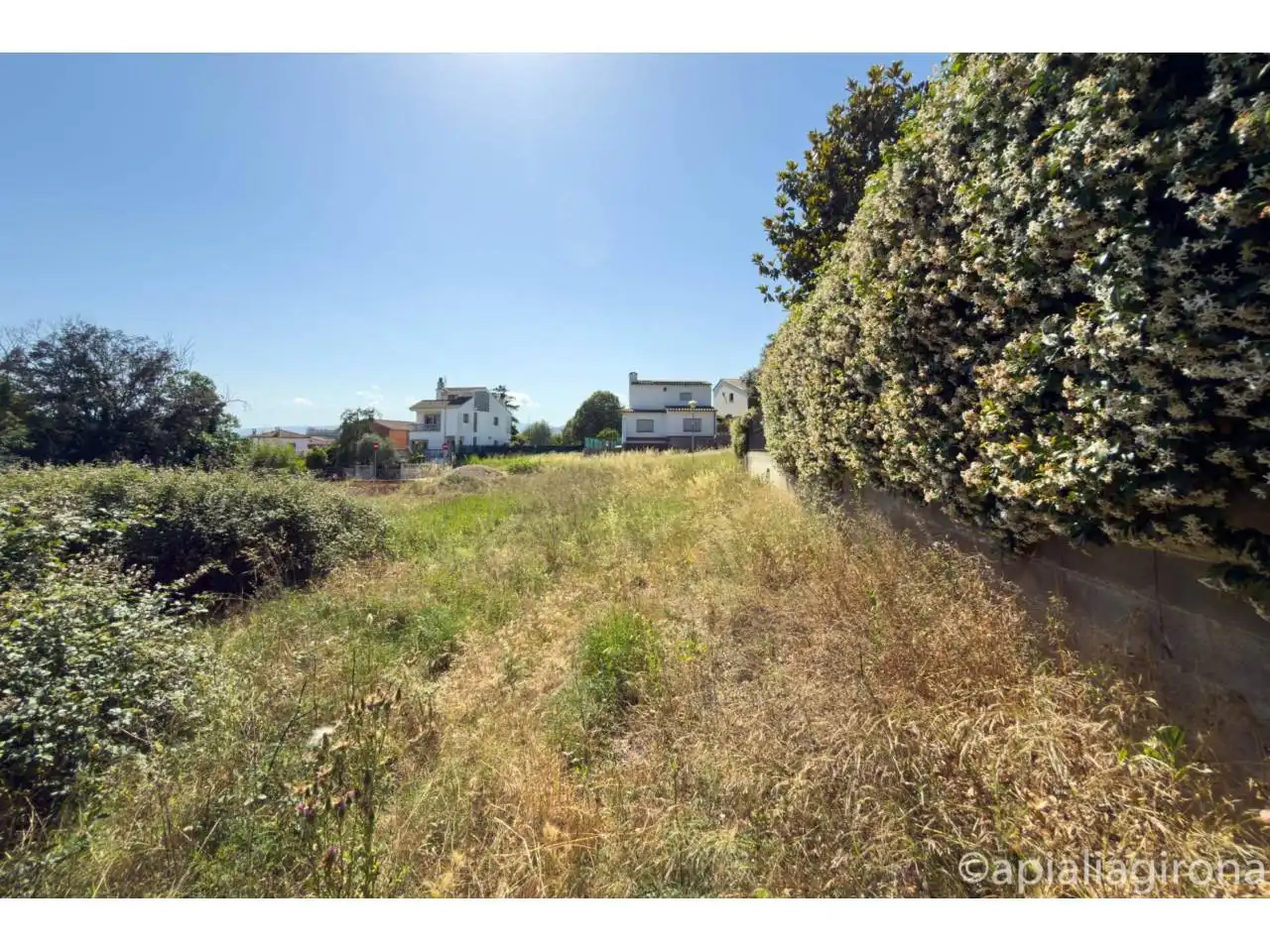 Terreno residencial en venta en Calle Pou de la Torre, imagen 3